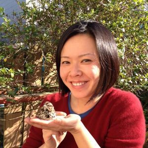 Meet your Posher, Janine